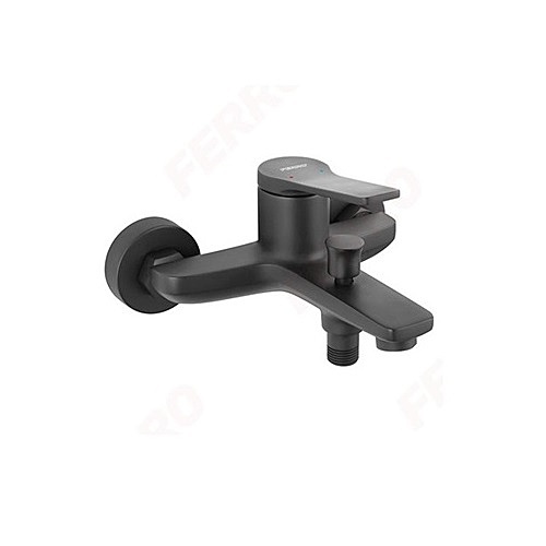 WALL MOUNTED BATH MIXER-STRATOS B