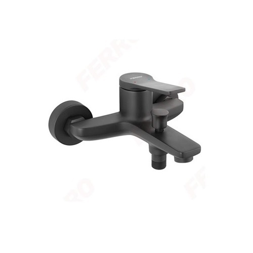WALL MOUNTED BATH MIXER-STRATOS B
