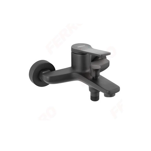 WALL MOUNTED BATH MIXER-STRATOS B