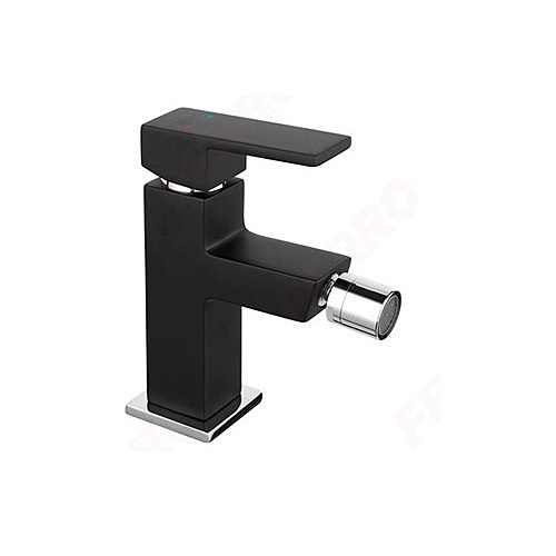 BIDET STANDING MIXER ZICCO