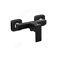 WALL MOUNTED SHOWER MIXER-ZICCO B