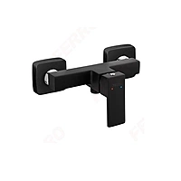 WALL MOUNTED SHOWER MIXER-ZICCO B