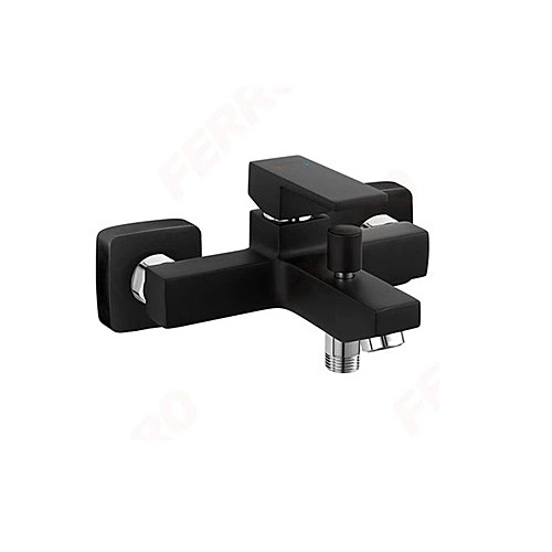 WALL MOUNTED BATH MIXER-ZICCO B