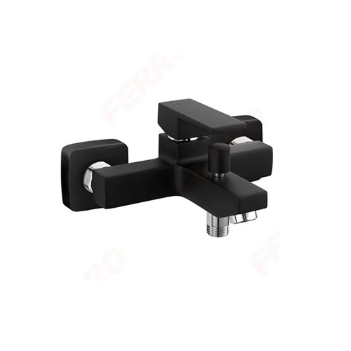 WALL MOUNTED BATH MIXER-ZICCO B