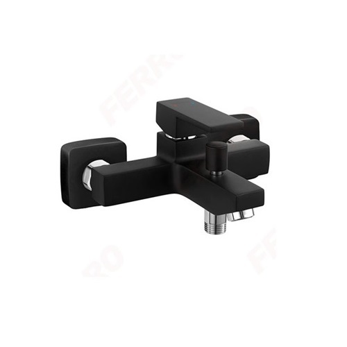 WALL MOUNTED BATH MIXER-ZICCO B