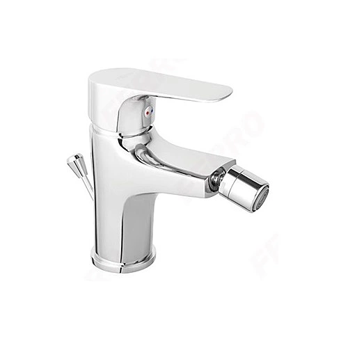 BIDET STANDING MIXER-TIGA