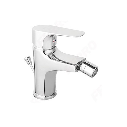 BIDET STANDING MIXER-TIGA