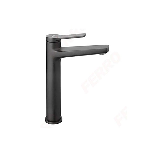 STANDING COUNTER WASHBASIN MIXER-STRATOS B