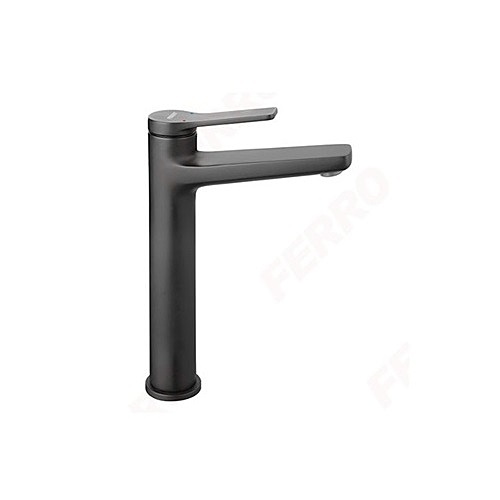 STANDING COUNTER WASHBASIN MIXER-STRATOS B