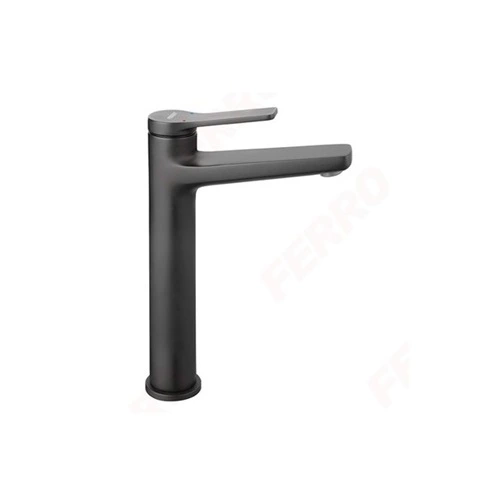 STANDING COUNTER WASHBASIN MIXER-STRATOS B