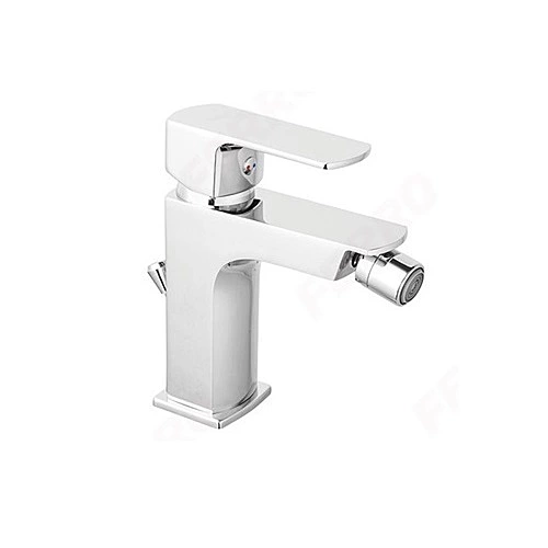 BIDET STANDING MIXER-ALBA