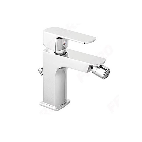 BIDET STANDING MIXER-ALBA