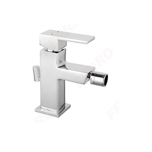 BIDET STANDING MIXER-ZICCO