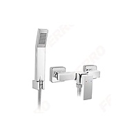 WALL MOUNTED SHOWER MIXER-ZICCO