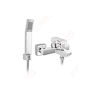 WALL MOUNTED BATH MIXER-ZICCO