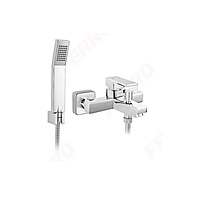 WALL MOUNTED BATH MIXER-ZICCO