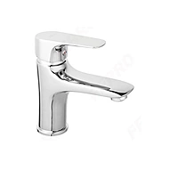 STANDING WASHBASIN MIXER-TIGA