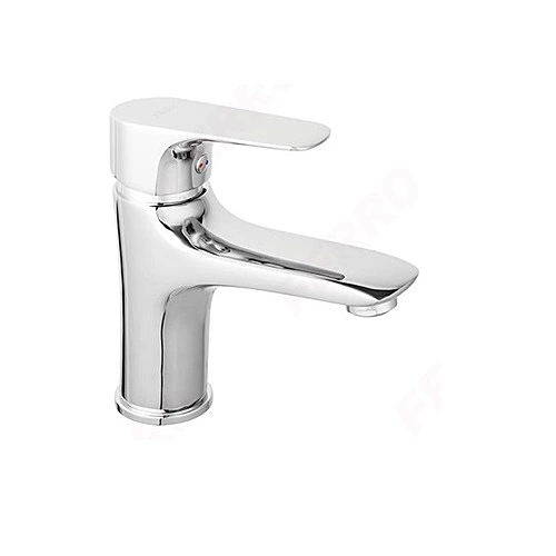 STANDING WASHBASIN MIXER-TIGA