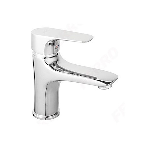 STANDING WASHBASIN MIXER-TIGA