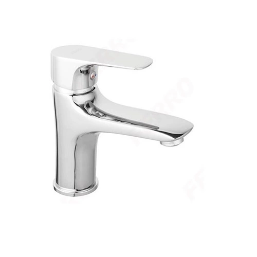 STANDING WASHBASIN MIXER-TIGA