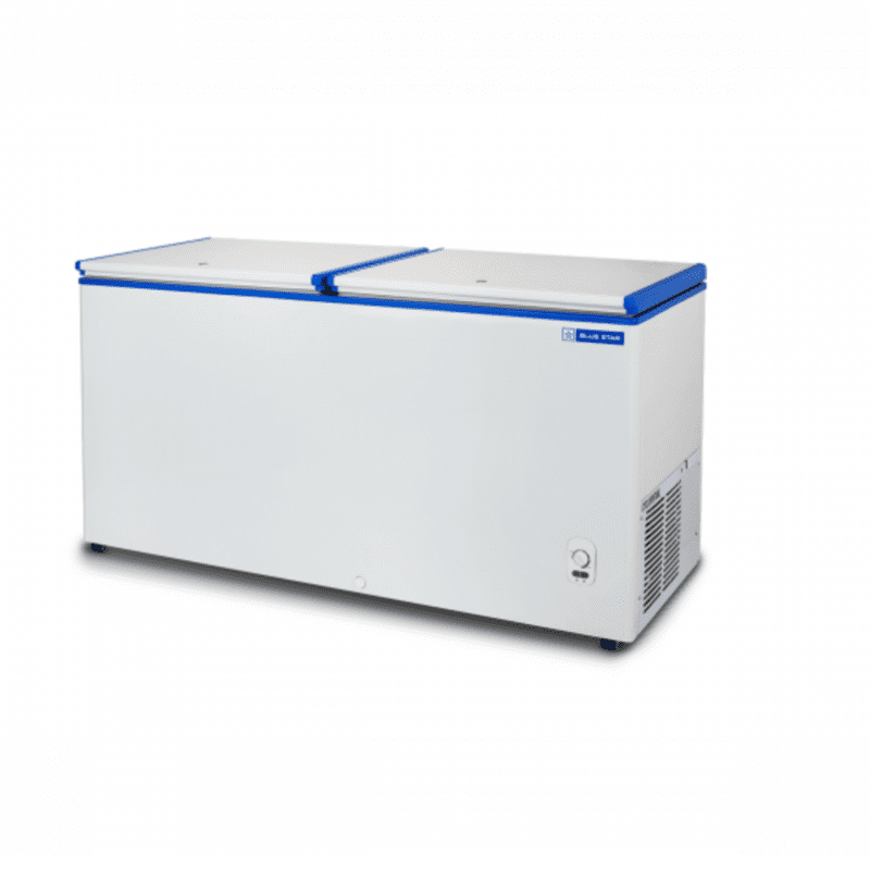 Blue star 500 liter deep freezer: Blue star 500 liter deep freezer:
