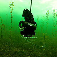 Aqua-Vu XD Live Strike Kit Aqua-Vu XD Live Strike Kit