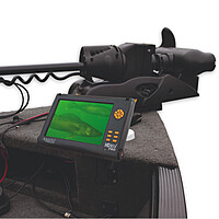 Aqua-Vu XD Wiring Kit Aqua-Vu XD Wiring Kit