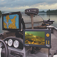 Aqua-Vu XD Wiring Kit Aqua-Vu XD Wiring Kit