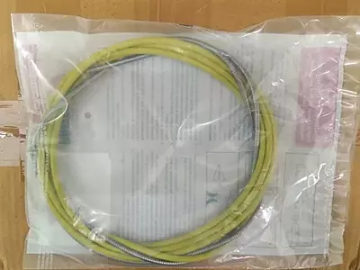 400 KW Abicor Binzel Insulated Liner