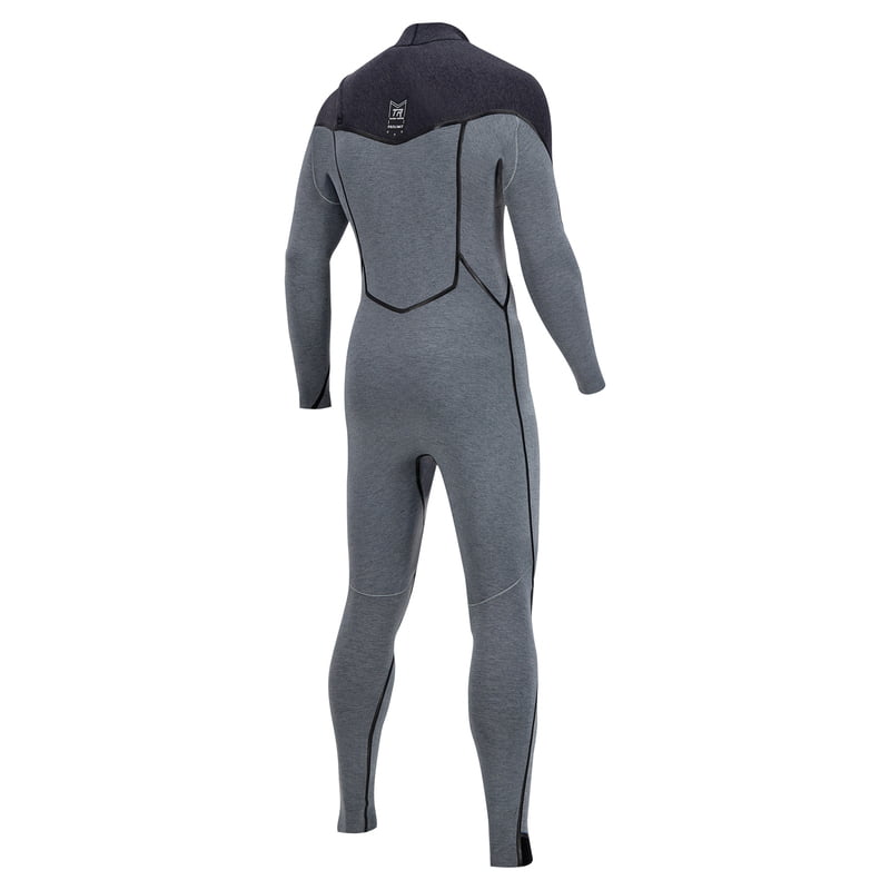 400.14020.020 | Mercury Tr Free-X 4/3 Ftm | 54/xl | Misty Grey/Black | | | Prolimit