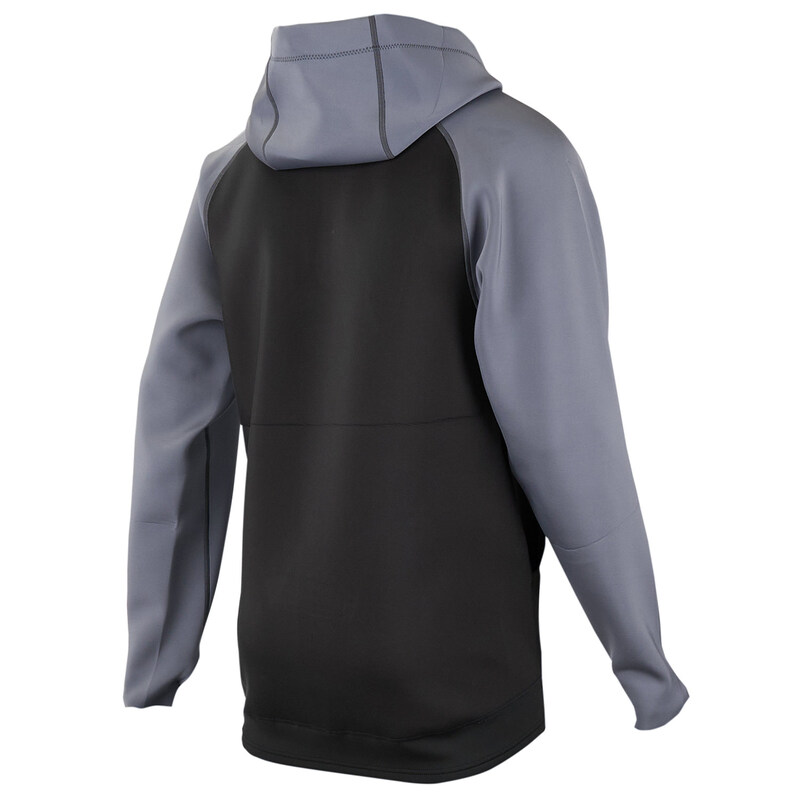 400.14420.030 | SUP Neoprene Zipped Hoody 1,5mm | 52/l | Black/grey | | | PROLIMIT