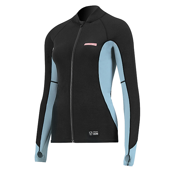 400.14700.030 | SUP PG Top Quick Dry | 36/S | Ice Blue |  | Mujer | PROLIMIT
