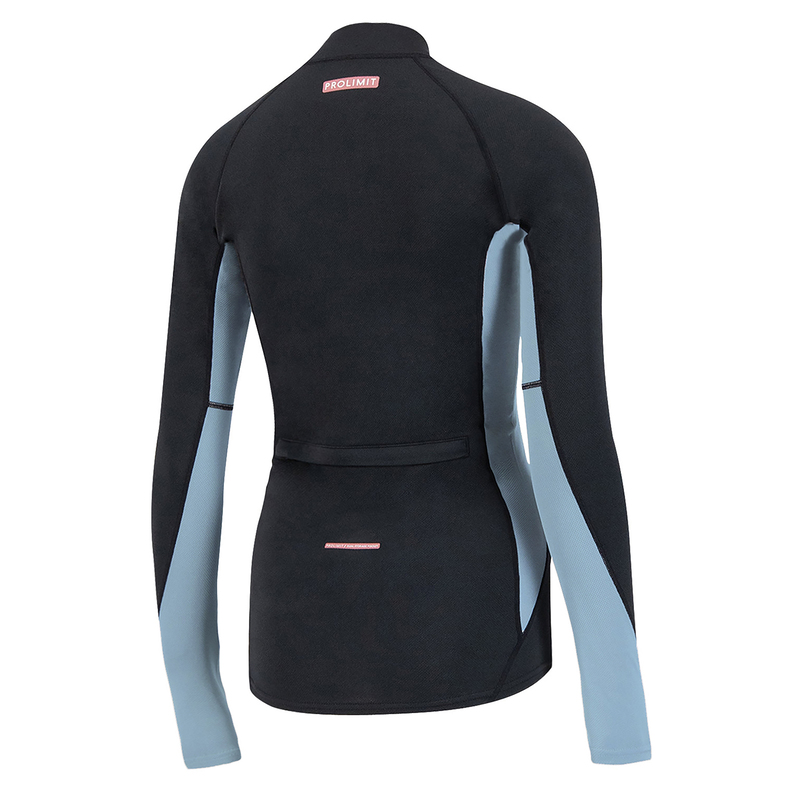 400.14700.030 | SUP PG Top Quick Dry | 34/XS | Ice Blue |  | Mujer | PROLIMIT