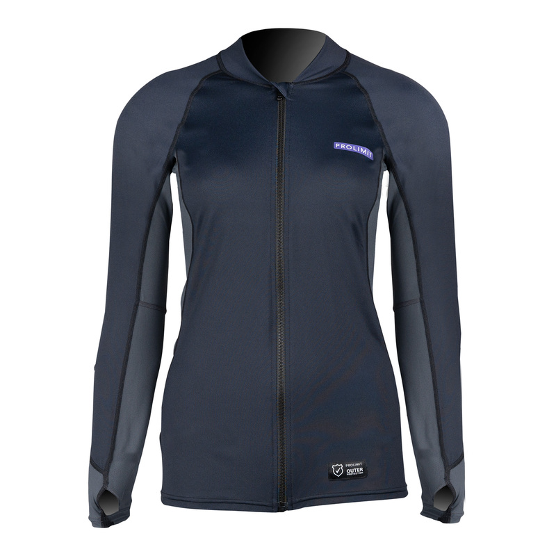 400.14700.040 | SUP PG Top Quick Dry | 40/L | Lavender |  | Mujer | PROLIMIT