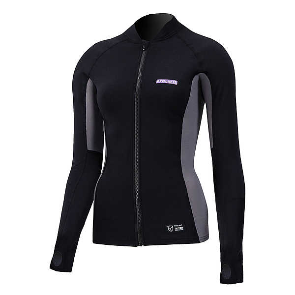 400.14705.040 | SUP PG Top Convertible | 38/M | Lavender |  | Mujer | PROLIMIT