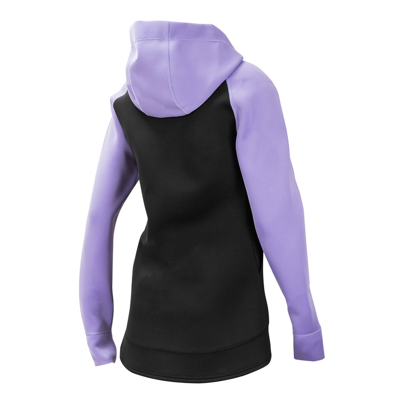400.14715.040 | SUP PG Hoody Zipper | 40/L | Lavender | | Mujer | PROLIMIT