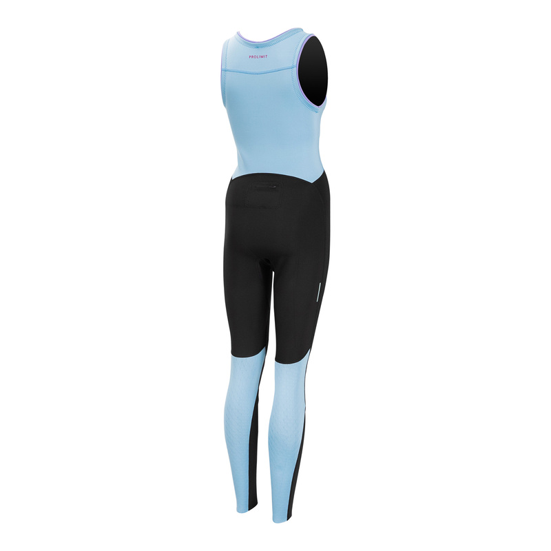 400.14720.030 | SUP PG LJ 1,5mm Airmax Zodiac | 38/M | Ice Blue |  | Mujer | PROLIMIT
