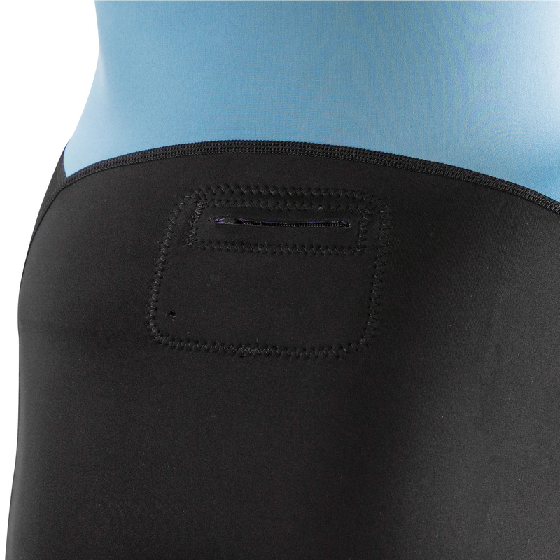 400.14720.030 | SUP PG LJ 1,5mm Airmax Zodiac | 40/L | Ice Blue |  | Mujer | PROLIMIT