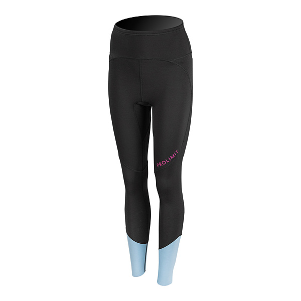 400.14740.030 | SUP PG Pants 1,5mm Airmax | 40/L | Ice Blue |  | Mujer | PROLIMIT
