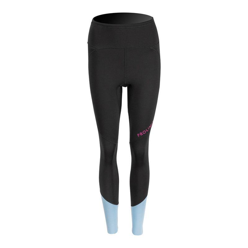 400.14740.030 | SUP PG Pants 1,5mm Airmax | 40/L | Ice Blue | | Mujer | PROLIMIT
