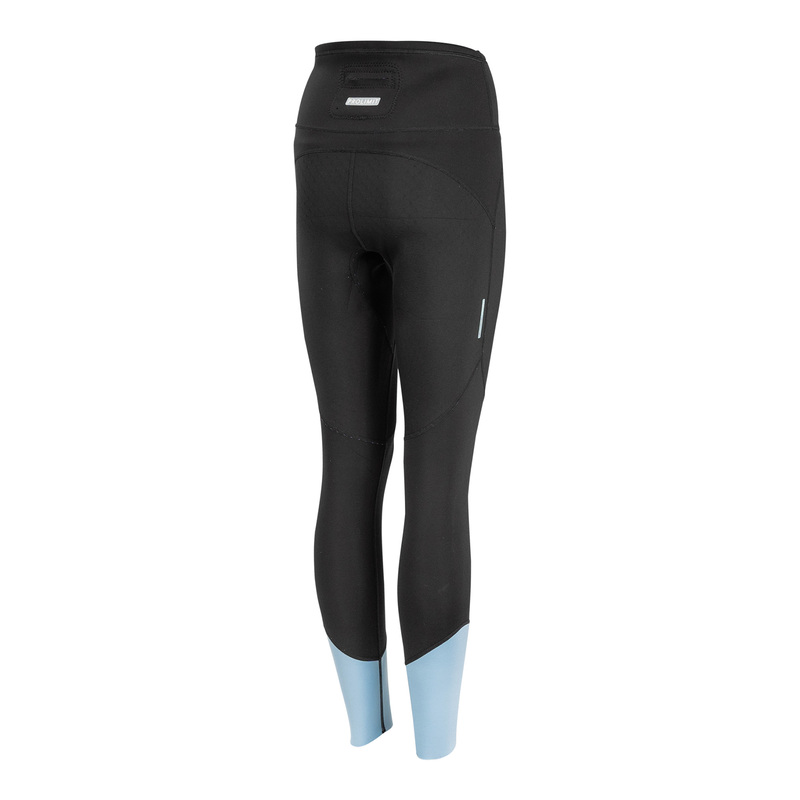 400.14740.030 | SUP PG Pants 1,5mm Airmax | 34/XS | Ice Blue | | Mujer | PROLIMIT