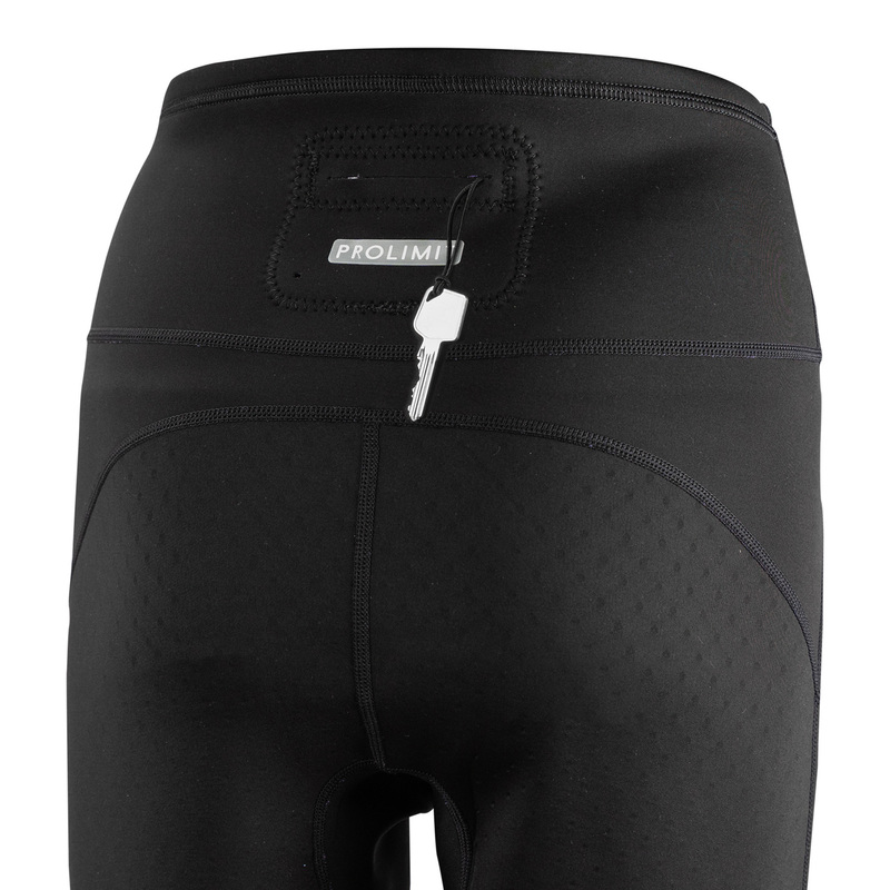 400.14740.030 | SUP PG Pants 1,5mm Airmax | 38/M | Ice Blue | | Mujer | PROLIMIT