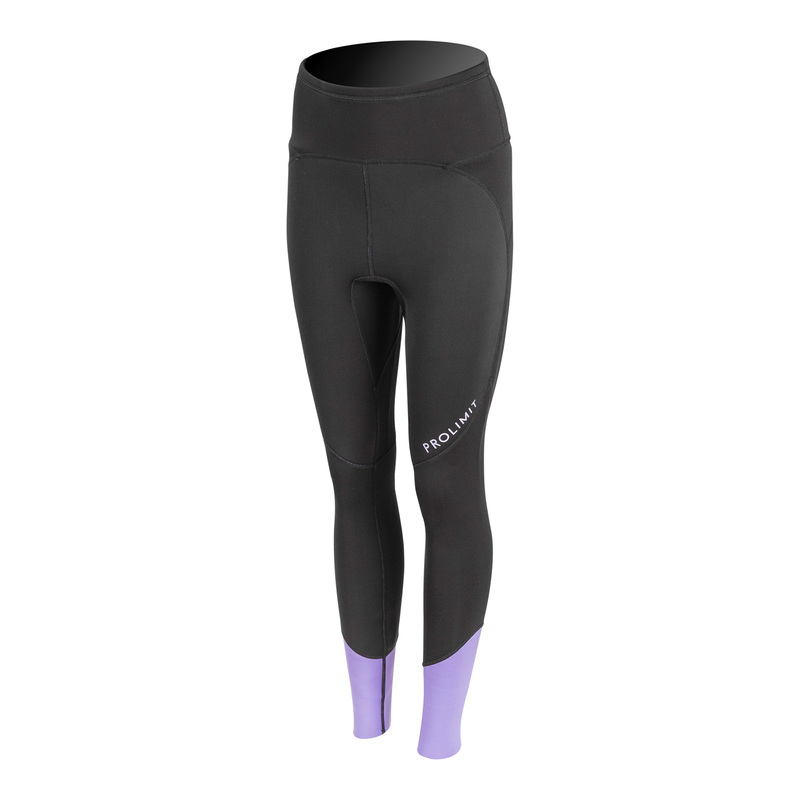 400.14740.040 | SUP PG Pants 1,5mm Airmax | 38/M | Lavender | | Mujer | PROLIMIT