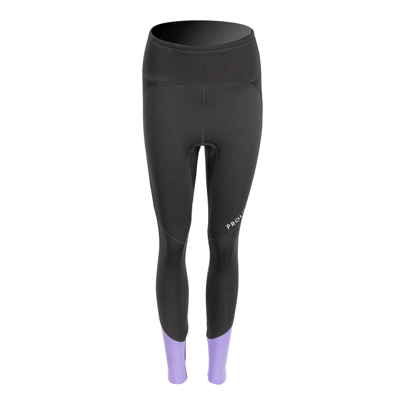 400.14740.040 | SUP PG Pants 1,5mm Airmax | 36/S | Lavender |  | Mujer | PROLIMIT