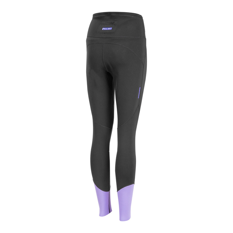 400.14740.040 | SUP PG Pants 1,5mm Airmax | 36/S | Lavender |  | Mujer | PROLIMIT