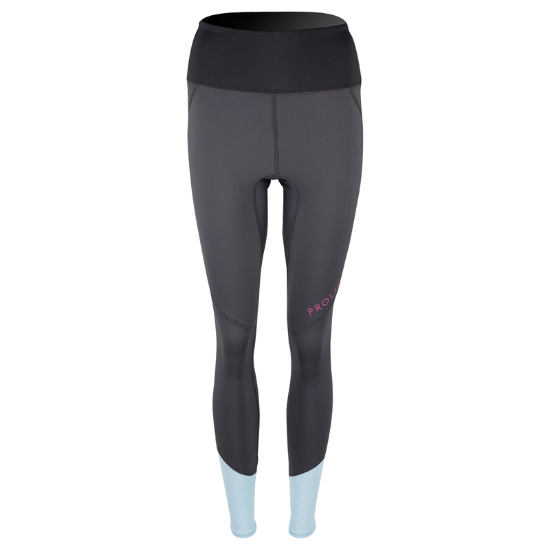 400.14760.030 | SUP PG Athl. Longpants QD | 34/XS | Ice Blue | | Mujer | PROLIMIT