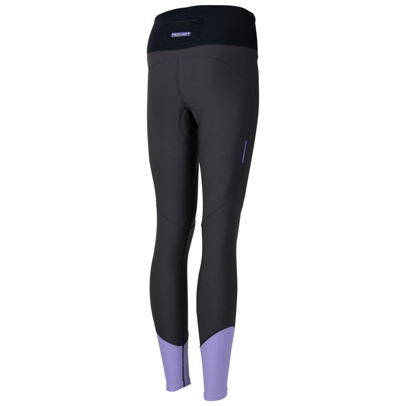 400.14760.040 | SUP PG Athl. Longpants QD | 40/L | Lavender | | Mujer | PROLIMIT