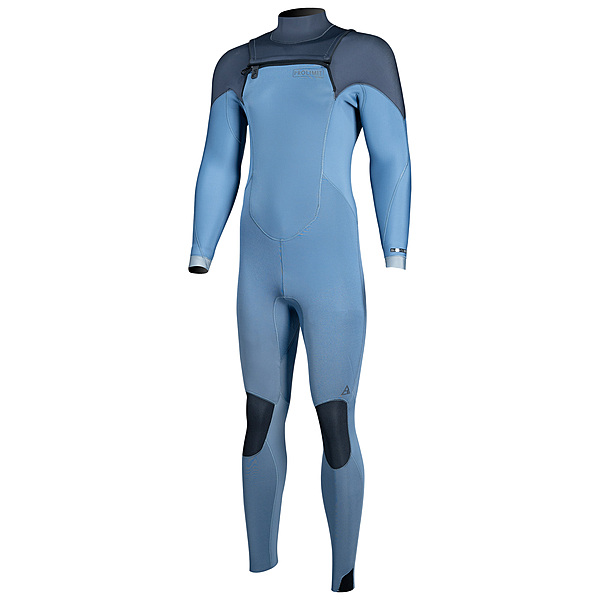 400.36510.020 | ACE Freezip Steamer 5/3 DL GBS  | 51/mt | Ash Blue |  |  | PROLIMIT