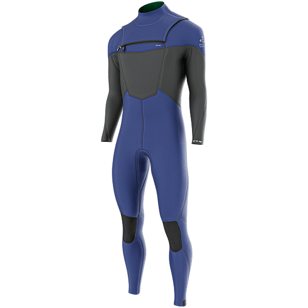 400.46080.030 | Fusion Steamer Freezip 3/2 GBS - Blue/Grey | 51/mt |  |  |  | PROLIMIT