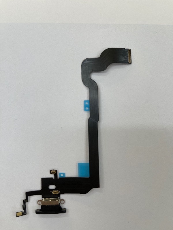 Flex de carga IPhone X